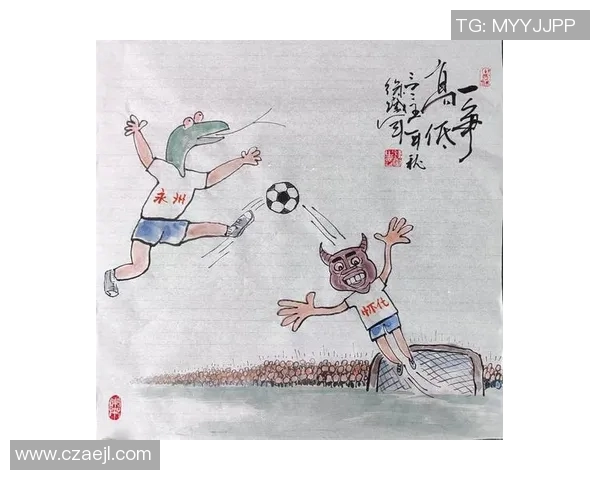 足球场上的球星整活瞬间：从搞笑动作到惊人创意尽显球场魅力