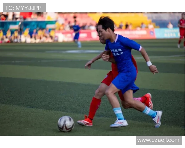 那年我们一起追逐梦想与荣耀的足球岁月